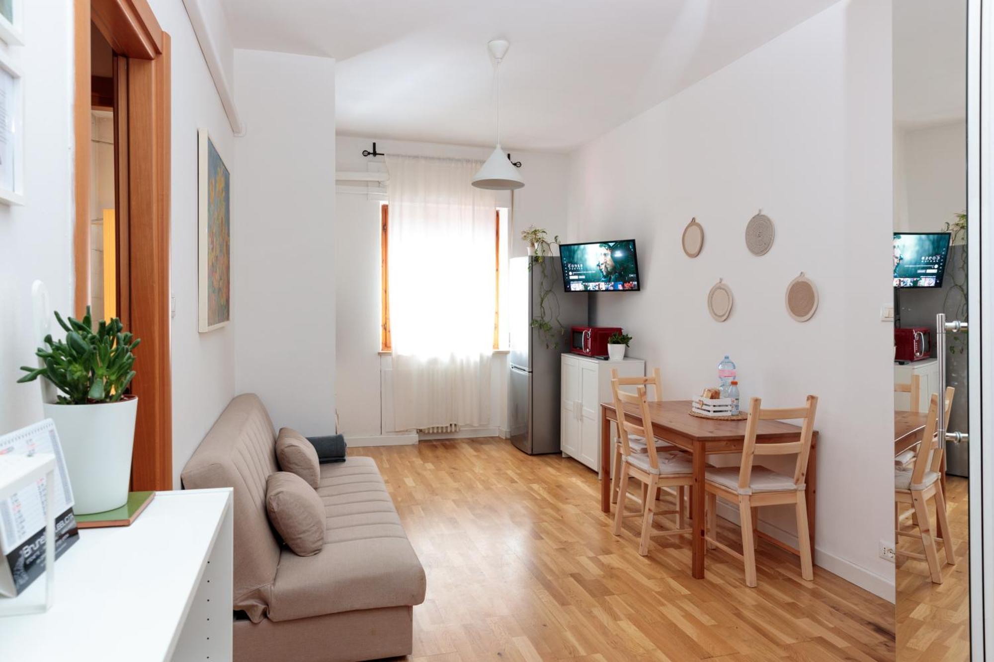 Welcome To • Lotus Home • Verona Kültér fotó